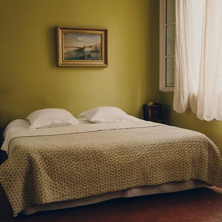La Maison D'Odette 라시오타 외부 사진