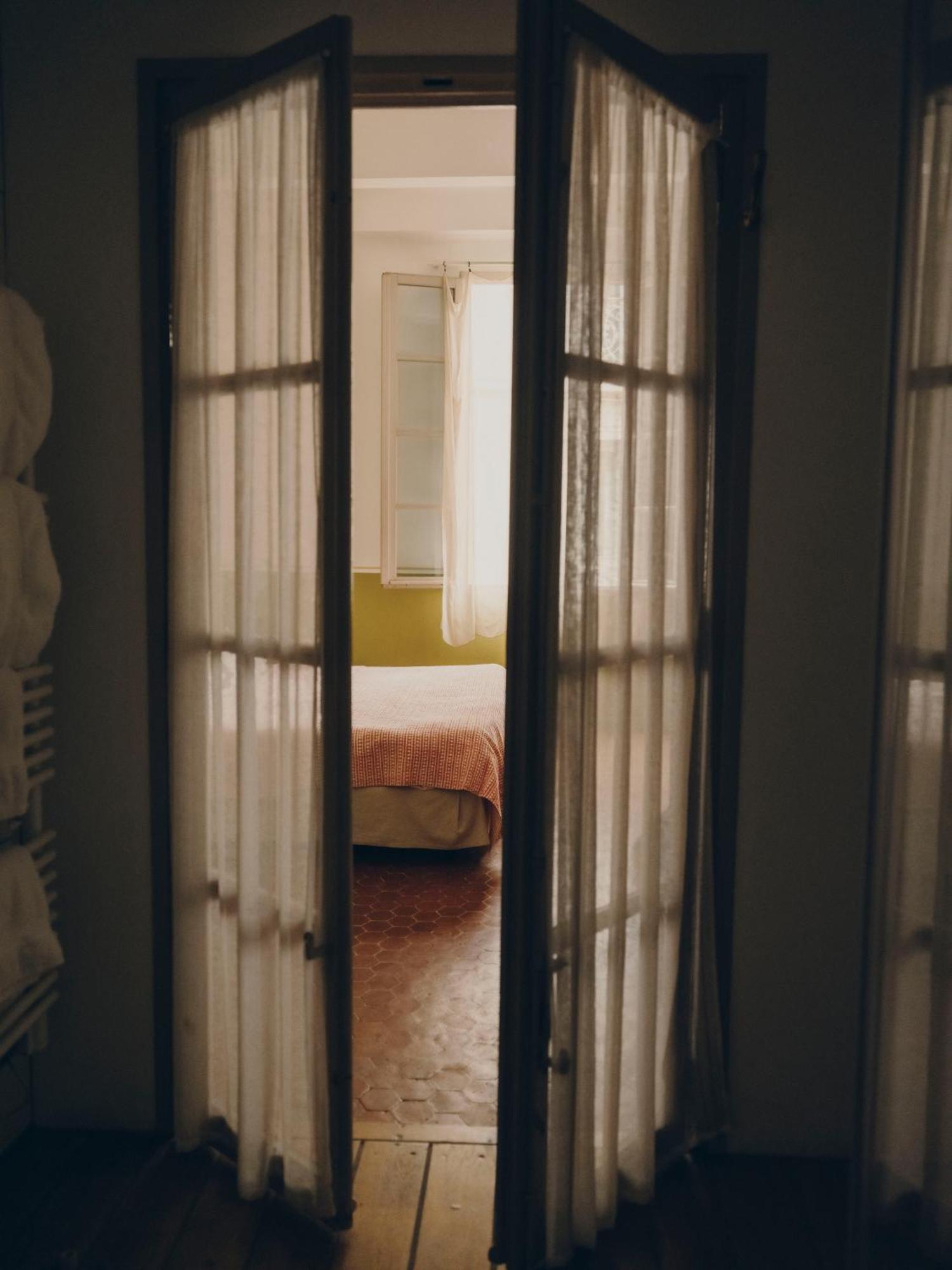 La Maison D'Odette 라시오타 외부 사진