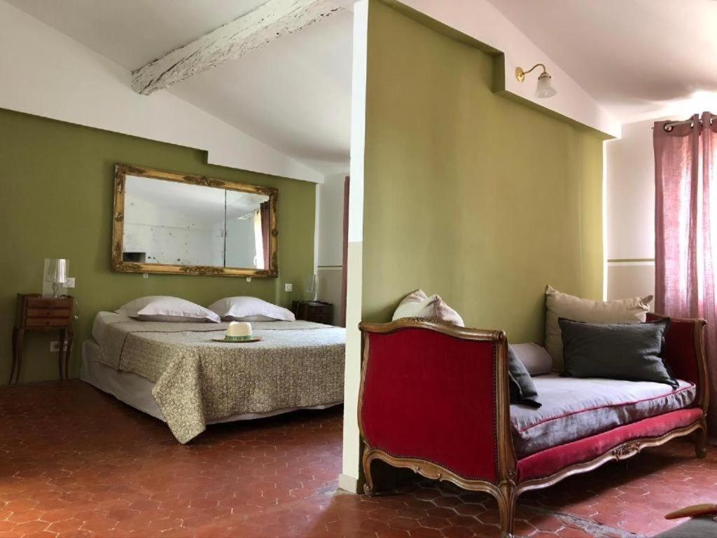 La Maison D'Odette 라시오타 외부 사진