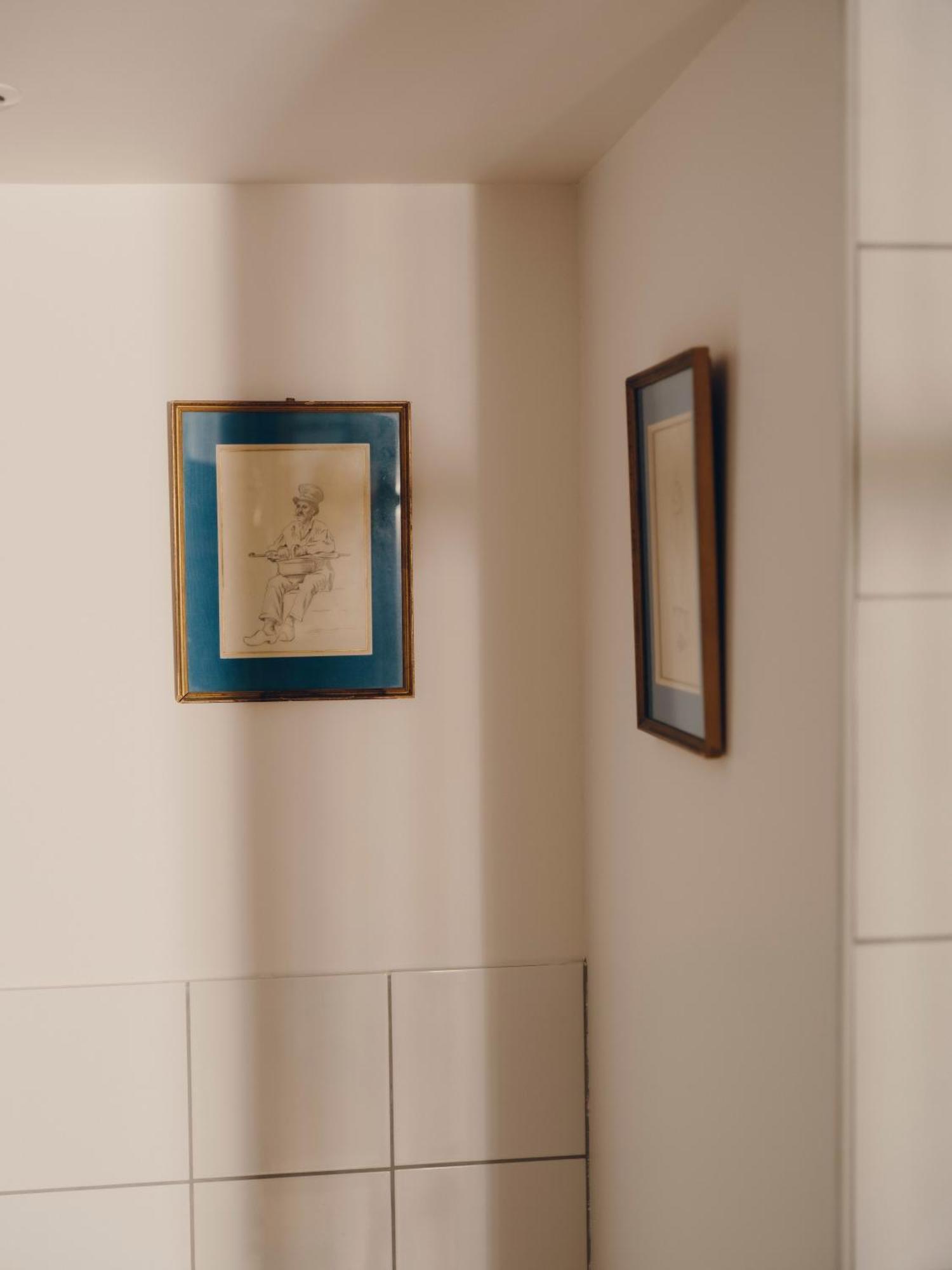 La Maison D'Odette 라시오타 외부 사진
