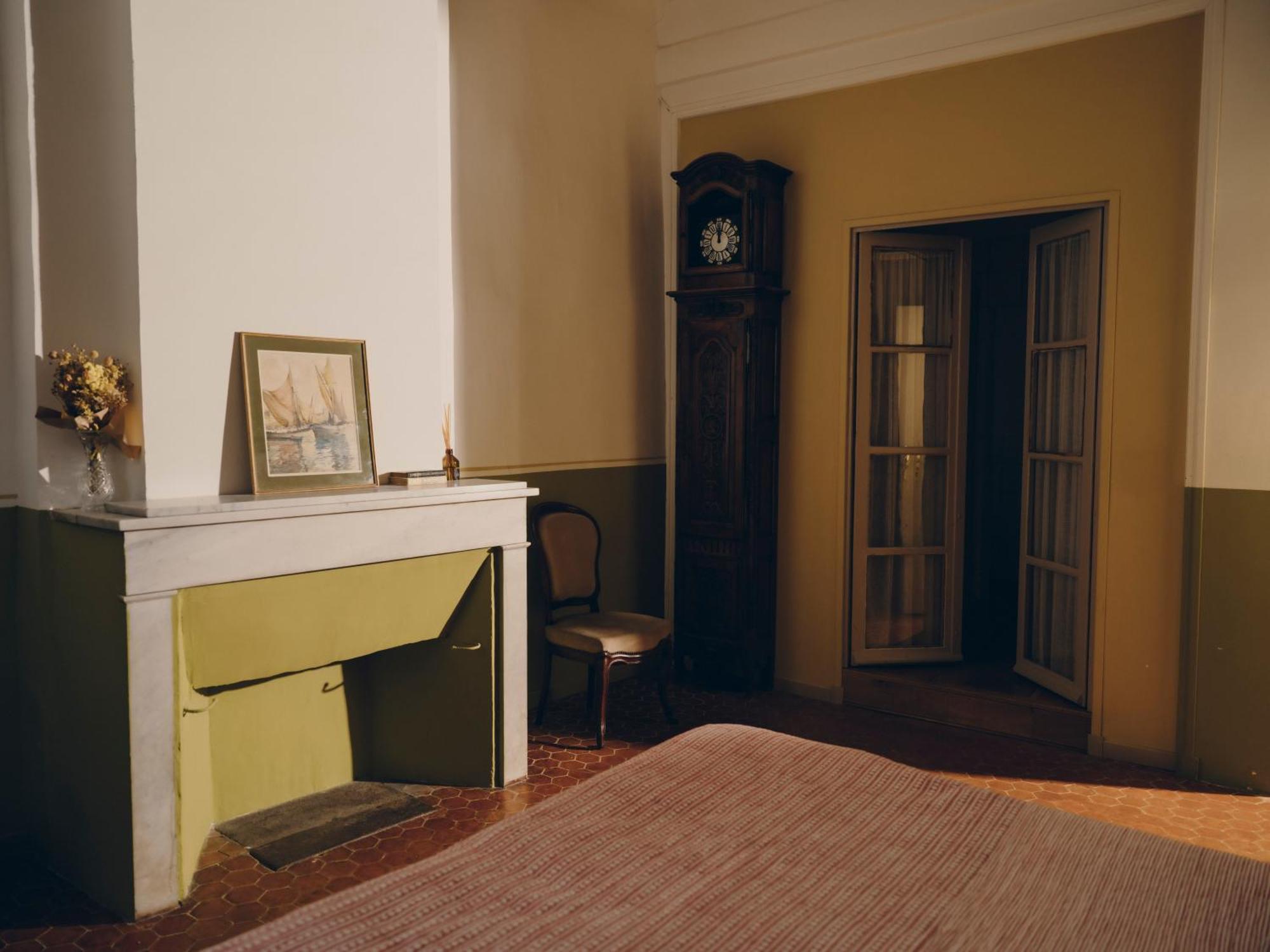 La Maison D'Odette 라시오타 외부 사진