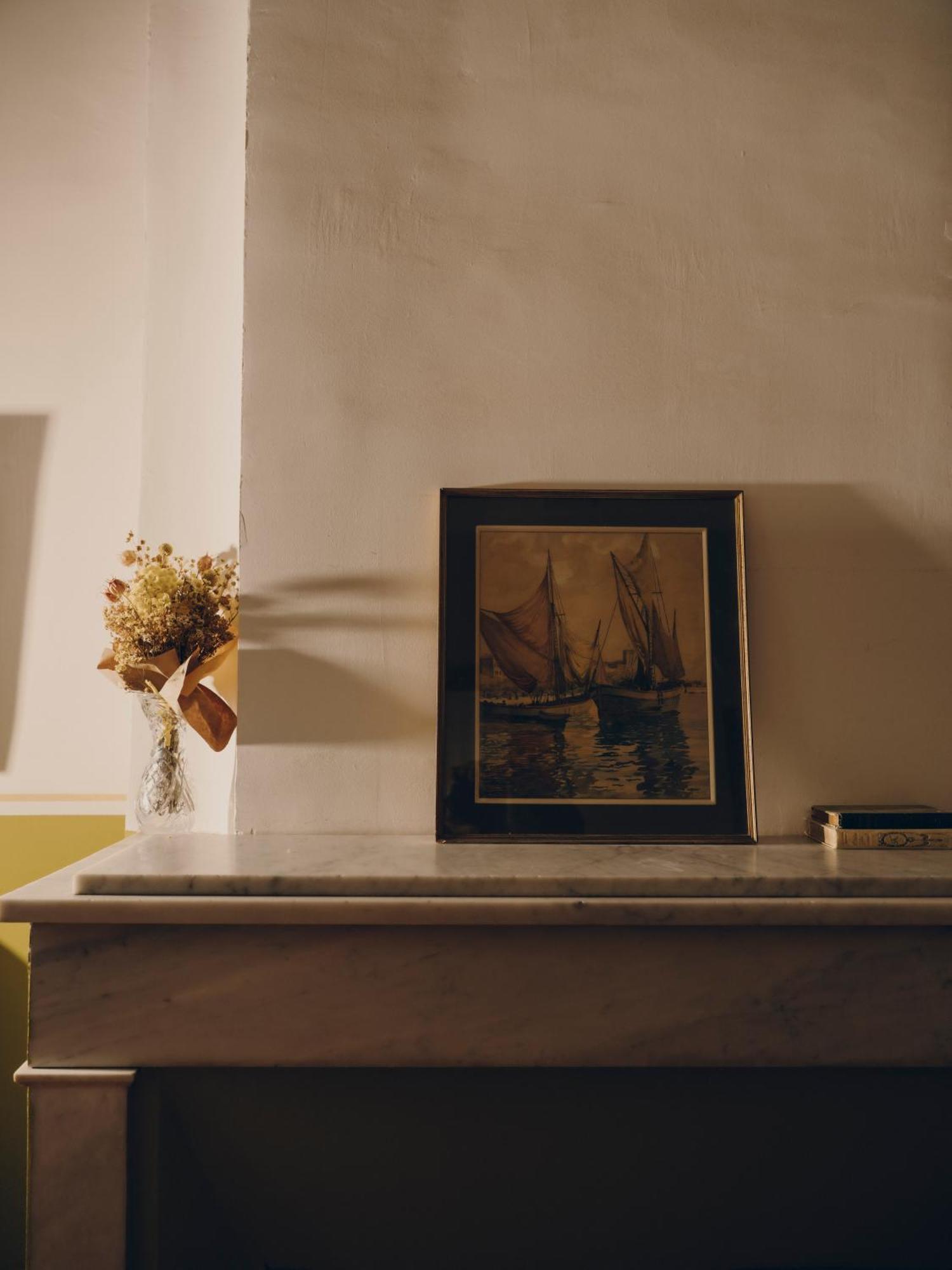 La Maison D'Odette 라시오타 외부 사진