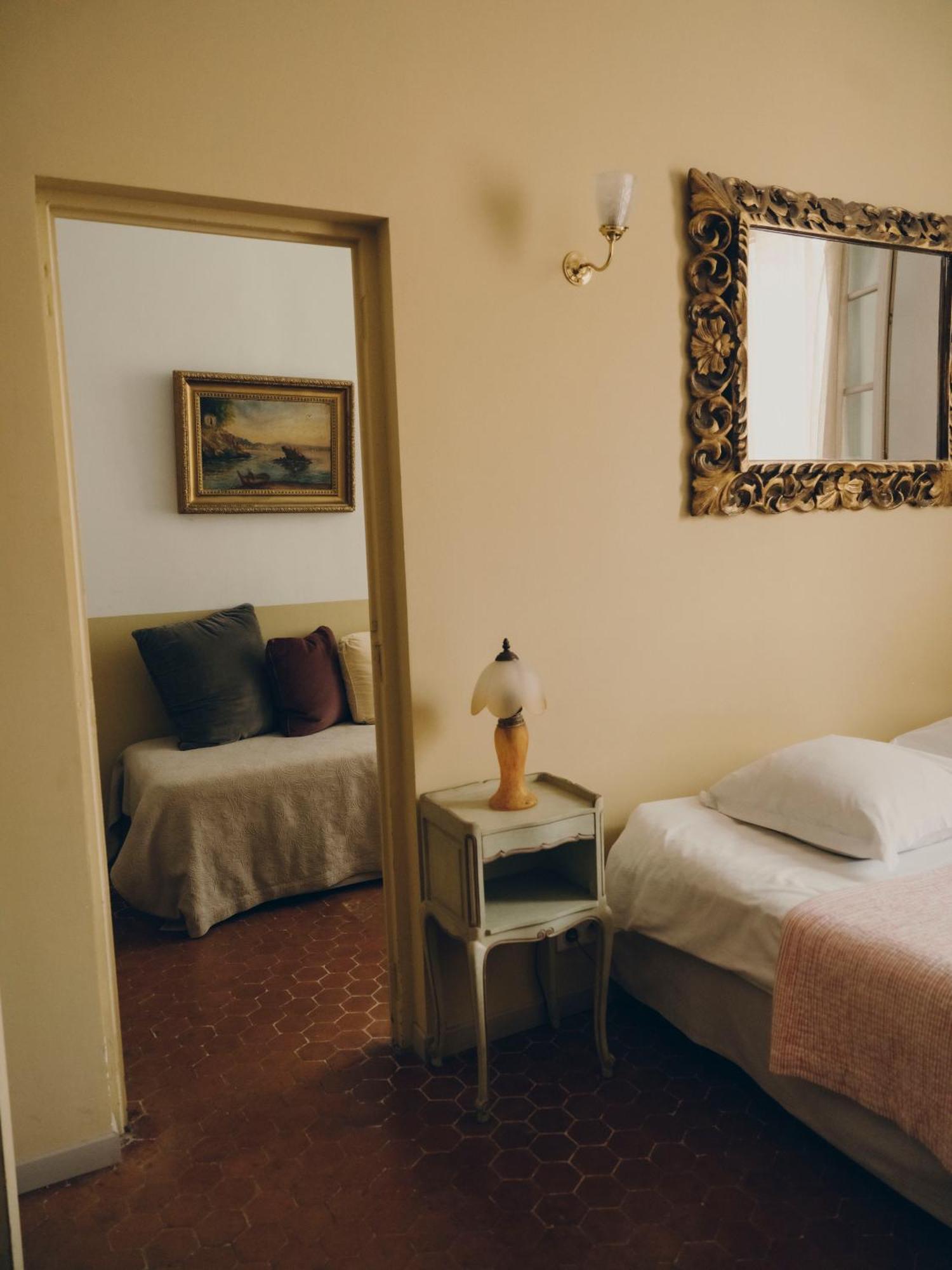 La Maison D'Odette 라시오타 외부 사진