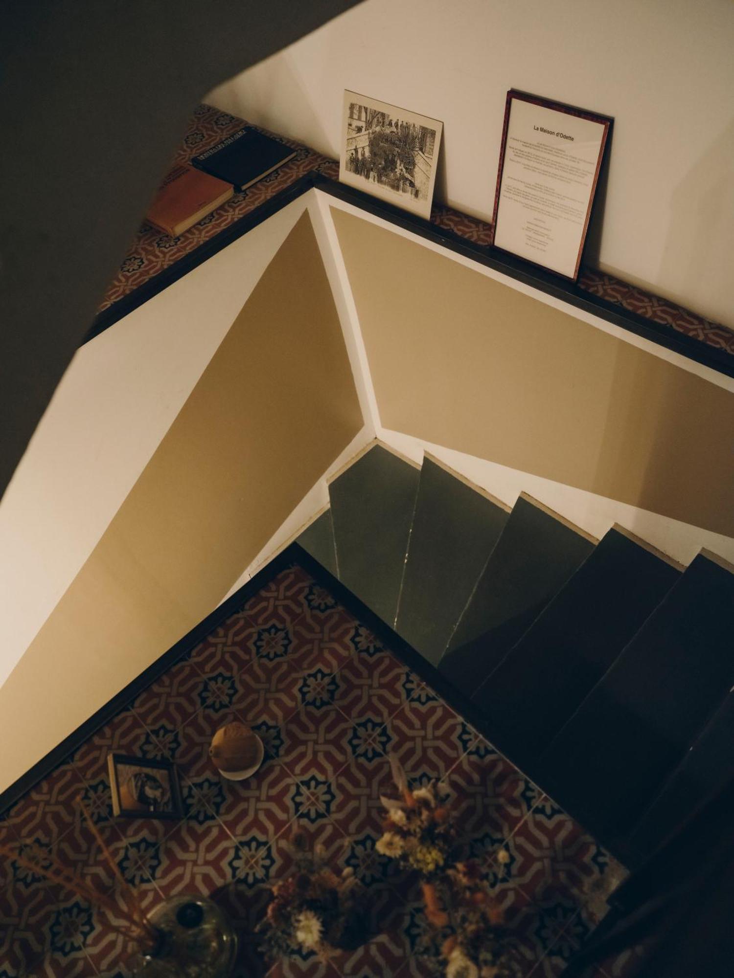 La Maison D'Odette 라시오타 외부 사진