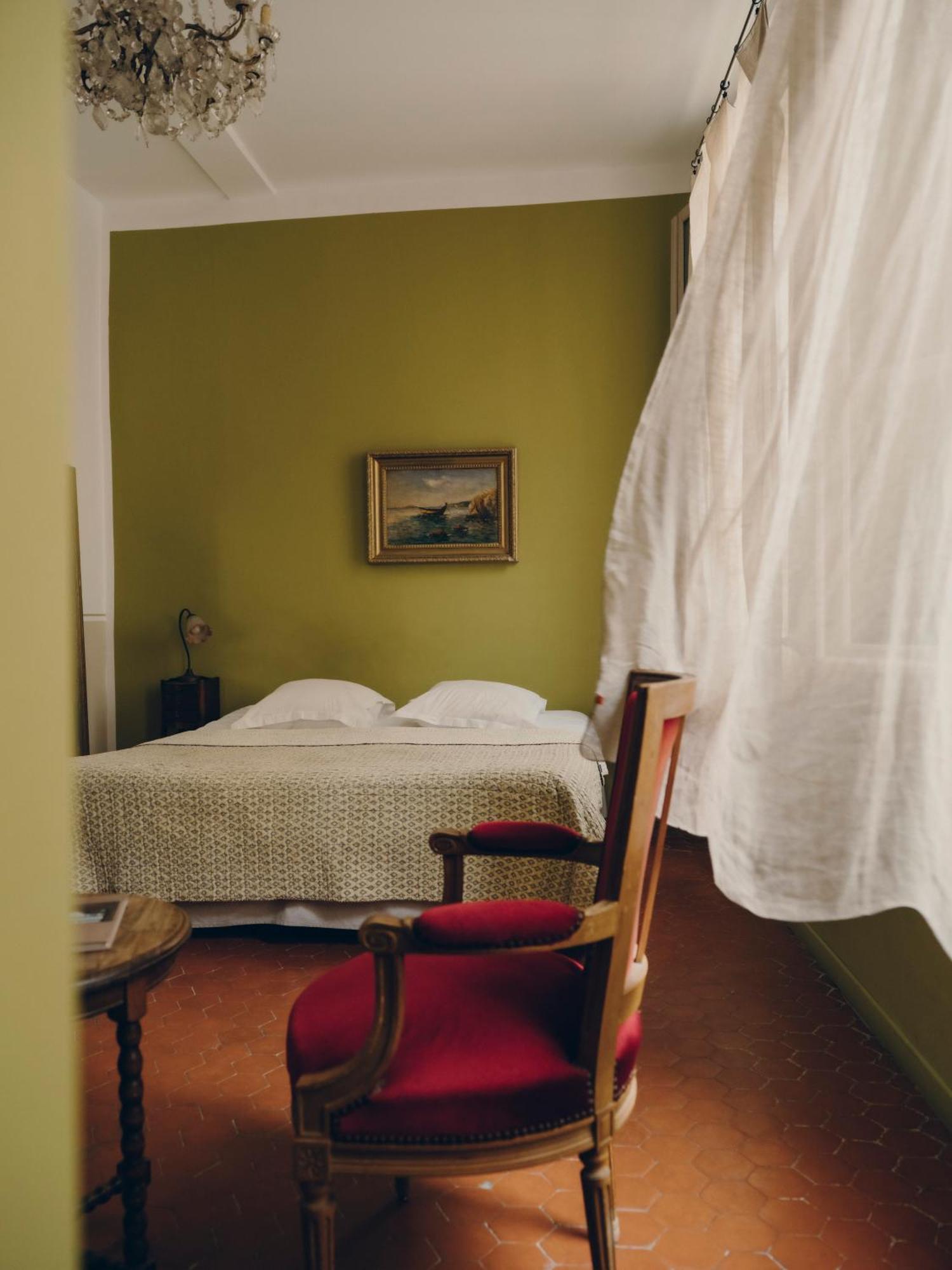 La Maison D'Odette 라시오타 외부 사진