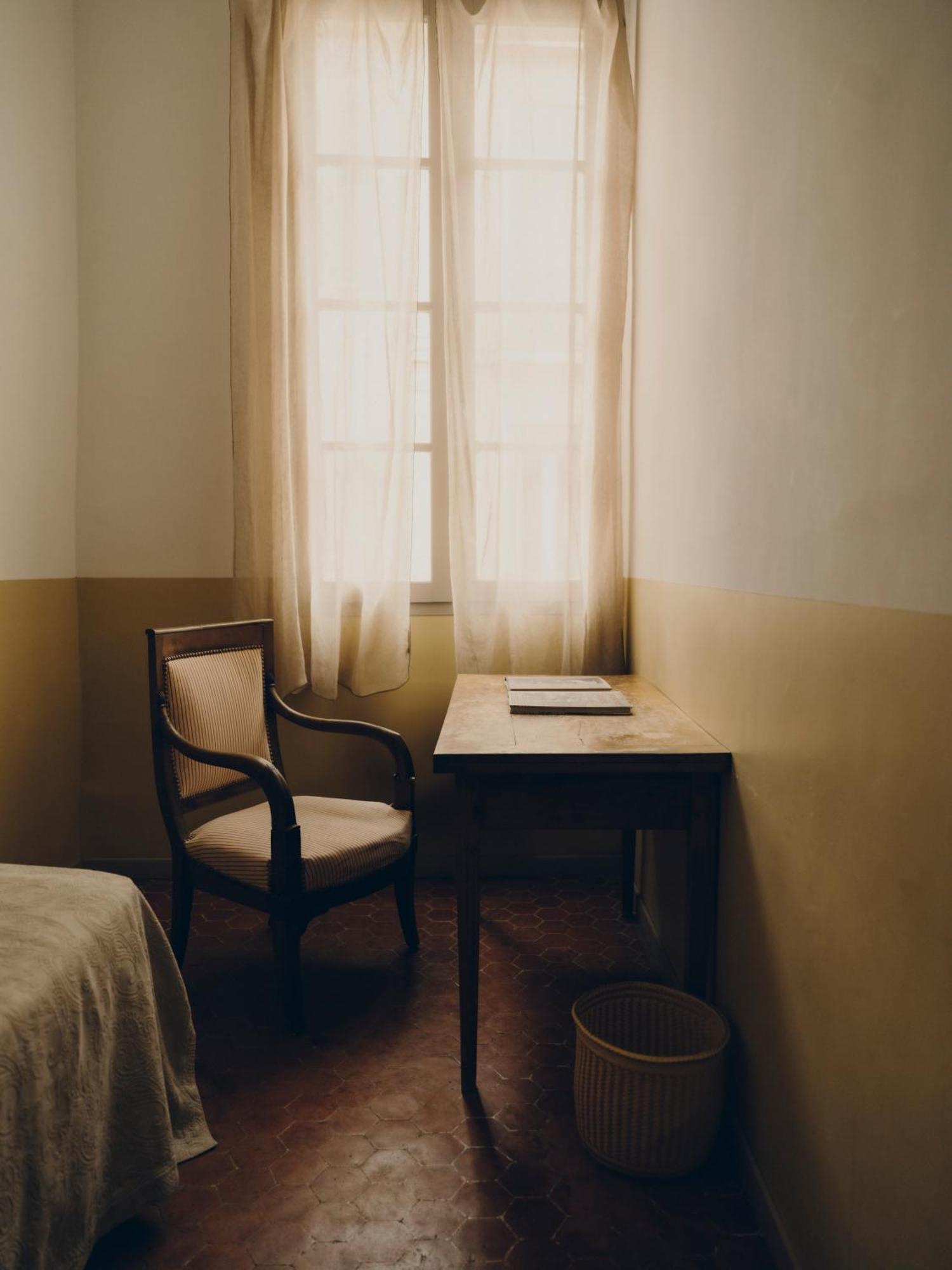 La Maison D'Odette 라시오타 외부 사진