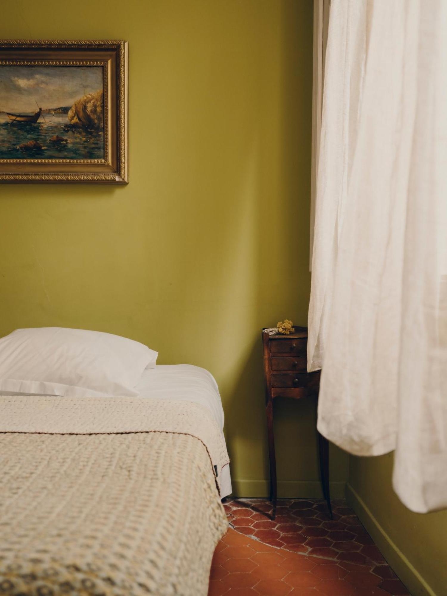 La Maison D'Odette 라시오타 외부 사진