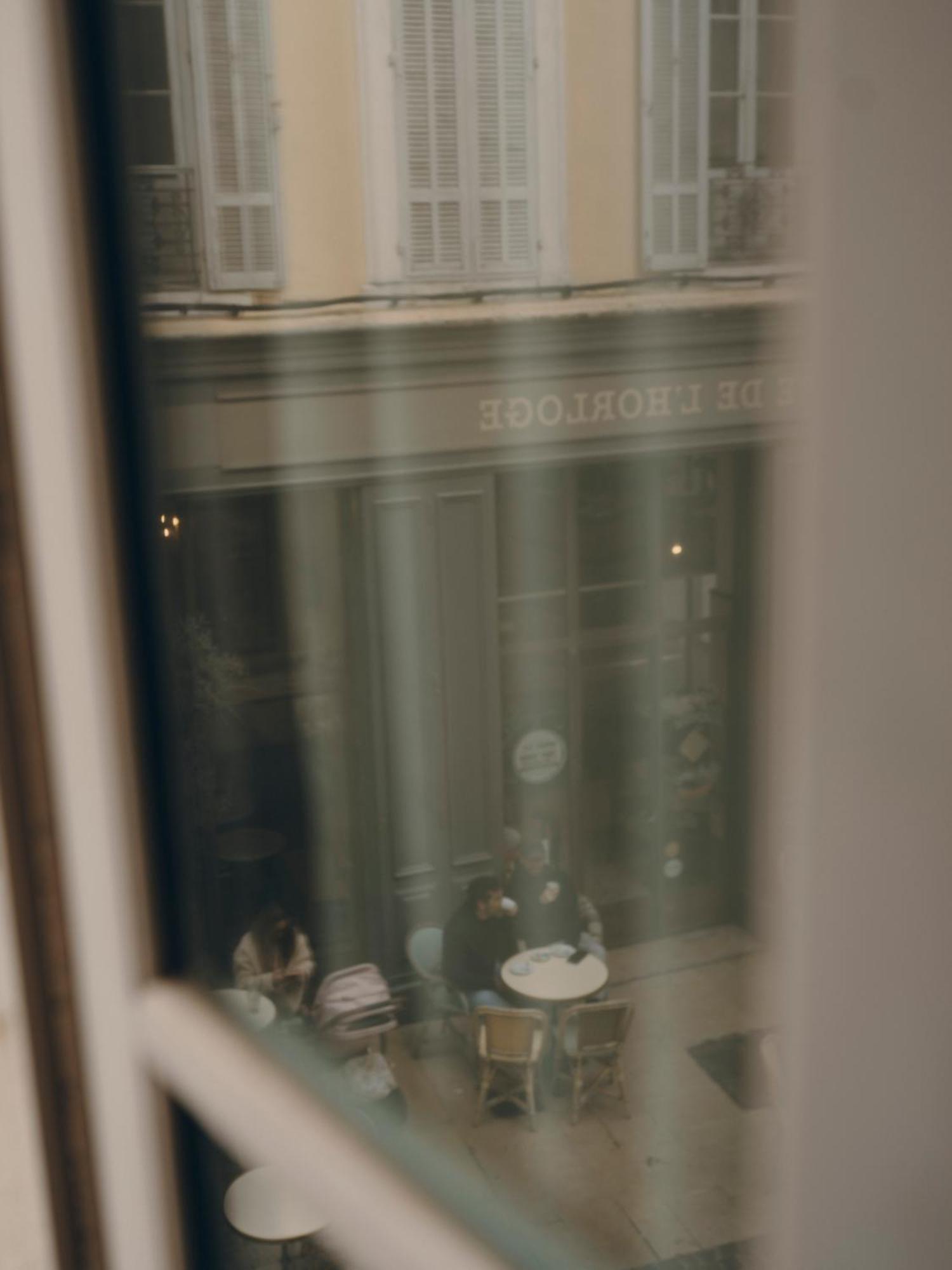 La Maison D'Odette 라시오타 외부 사진
