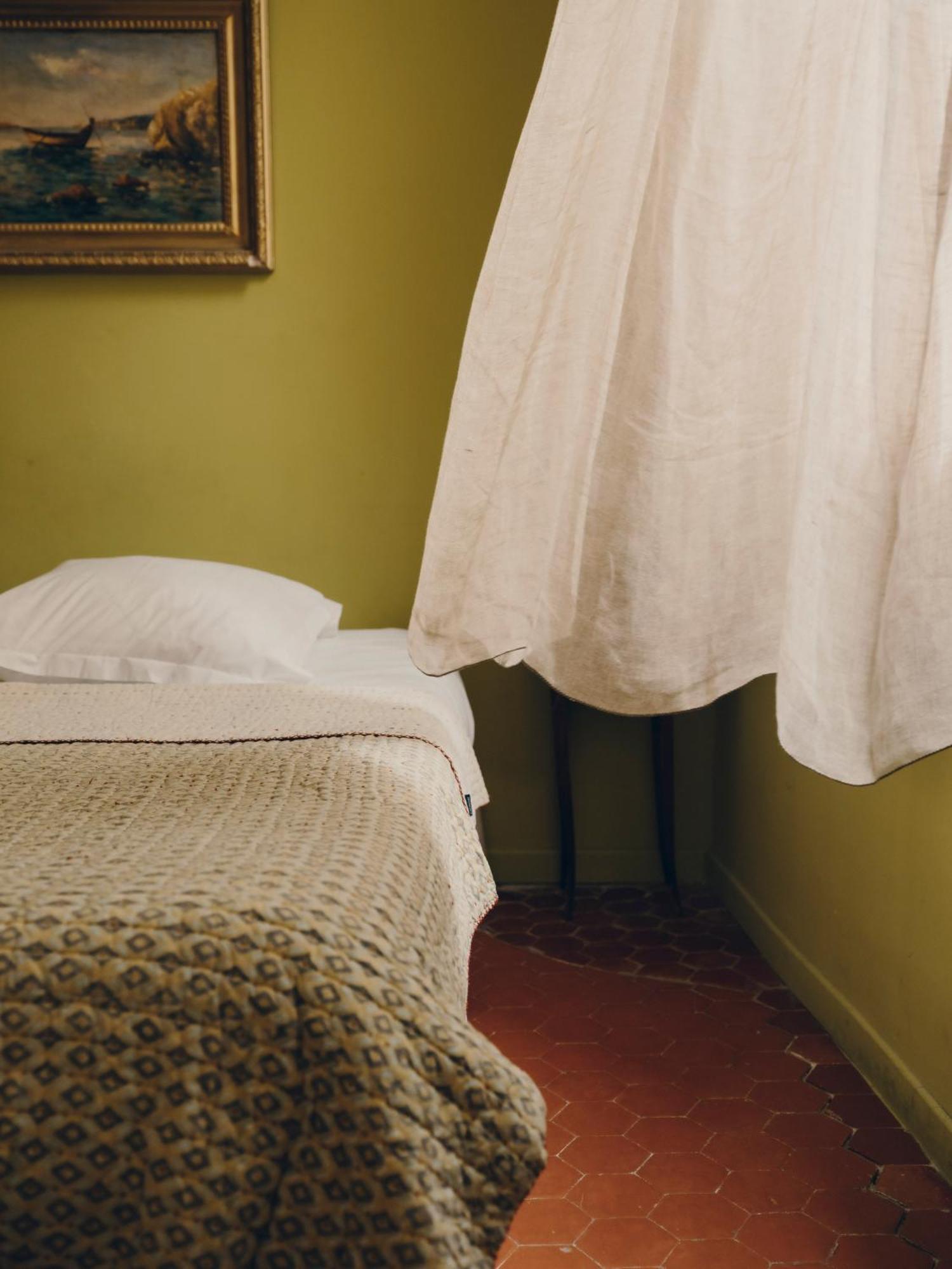 La Maison D'Odette 라시오타 외부 사진
