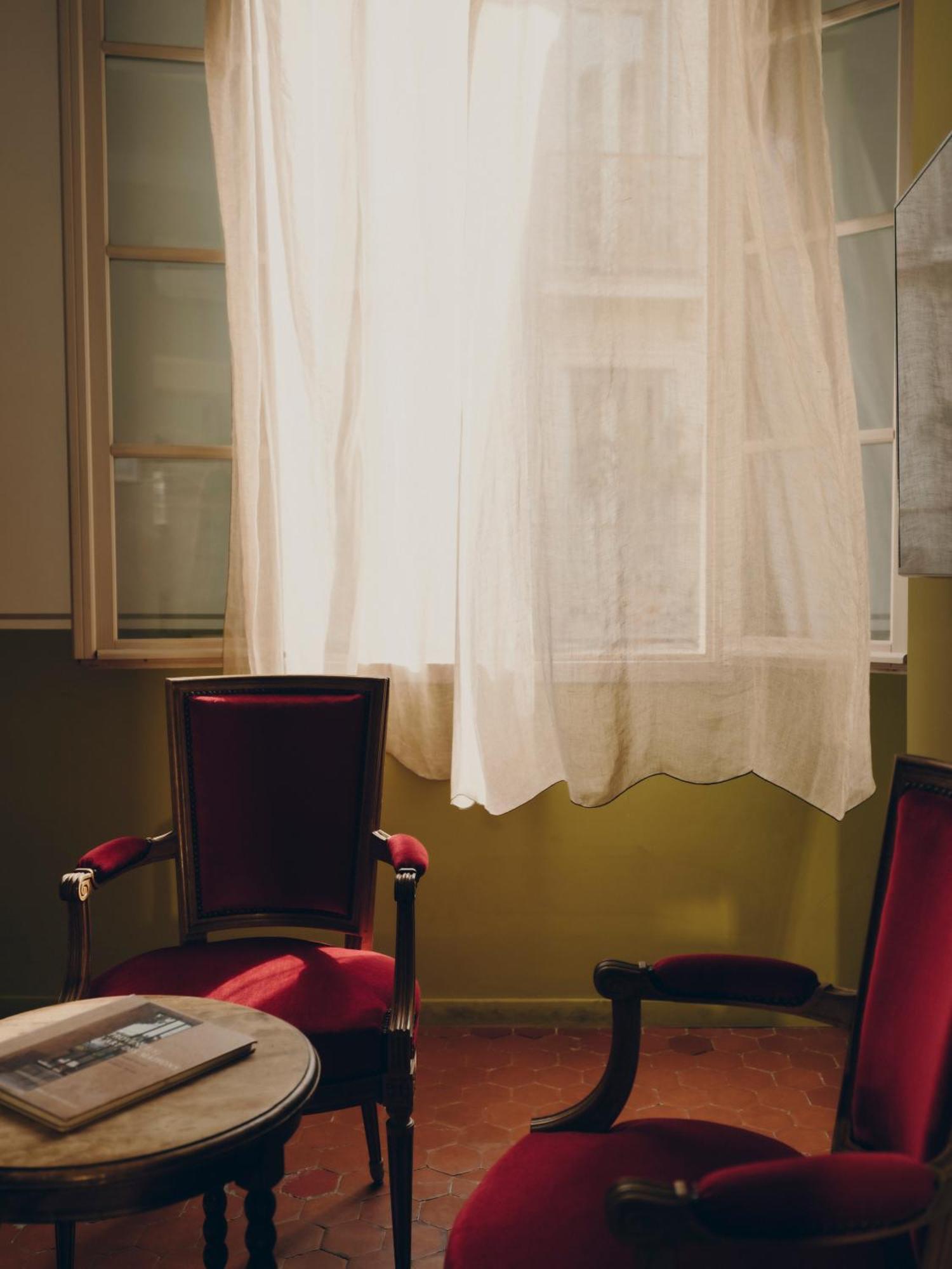 La Maison D'Odette 라시오타 외부 사진