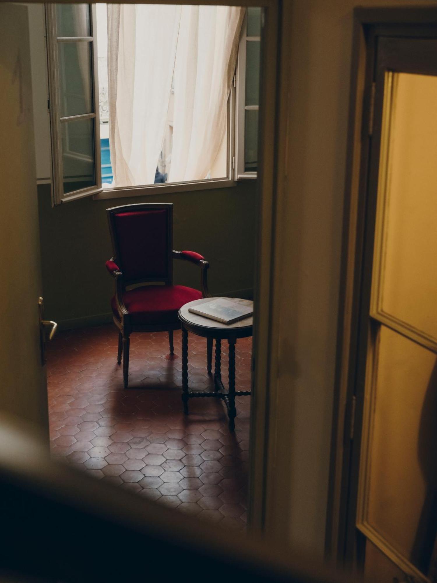 La Maison D'Odette 라시오타 외부 사진