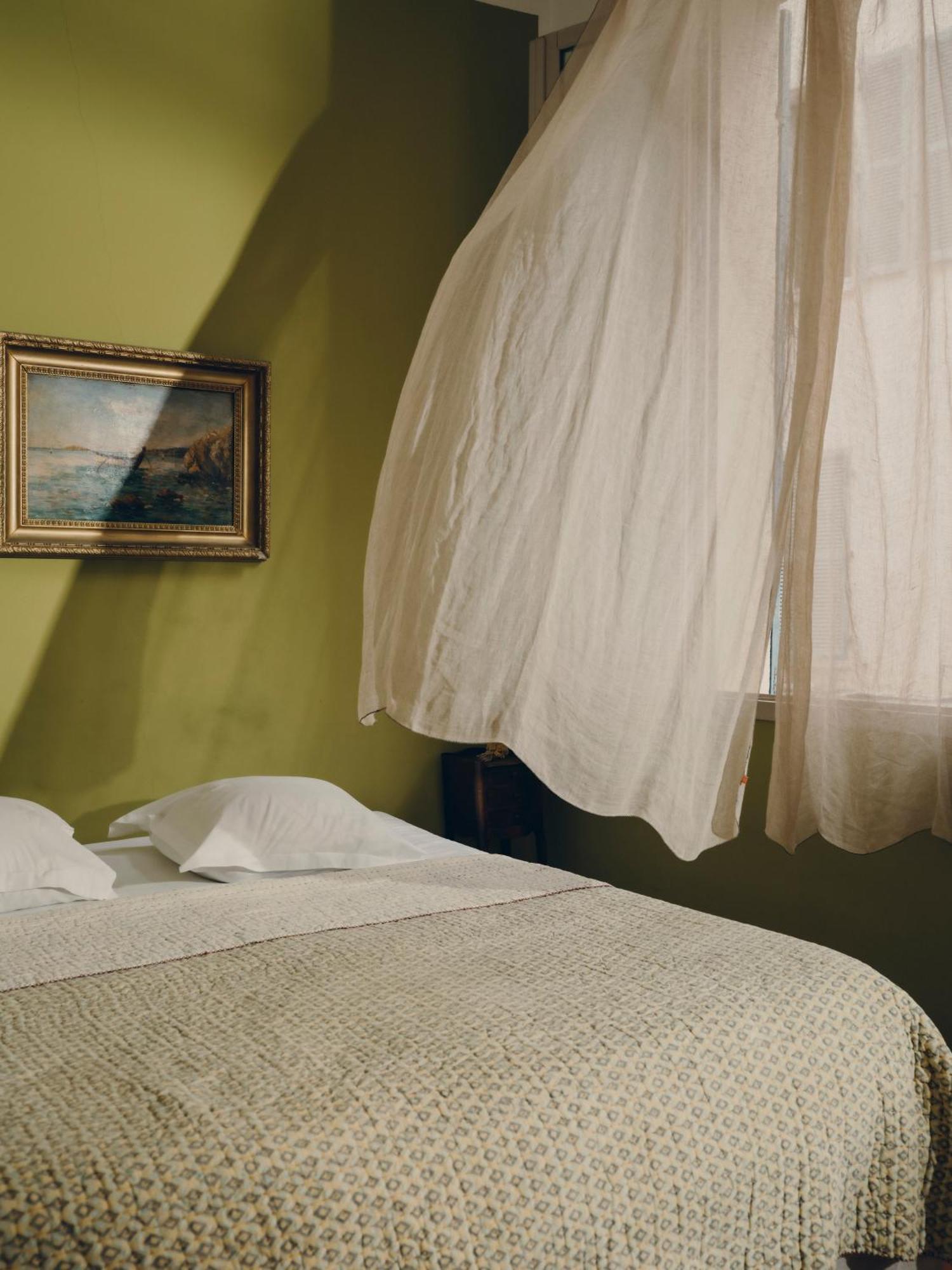 La Maison D'Odette 라시오타 외부 사진