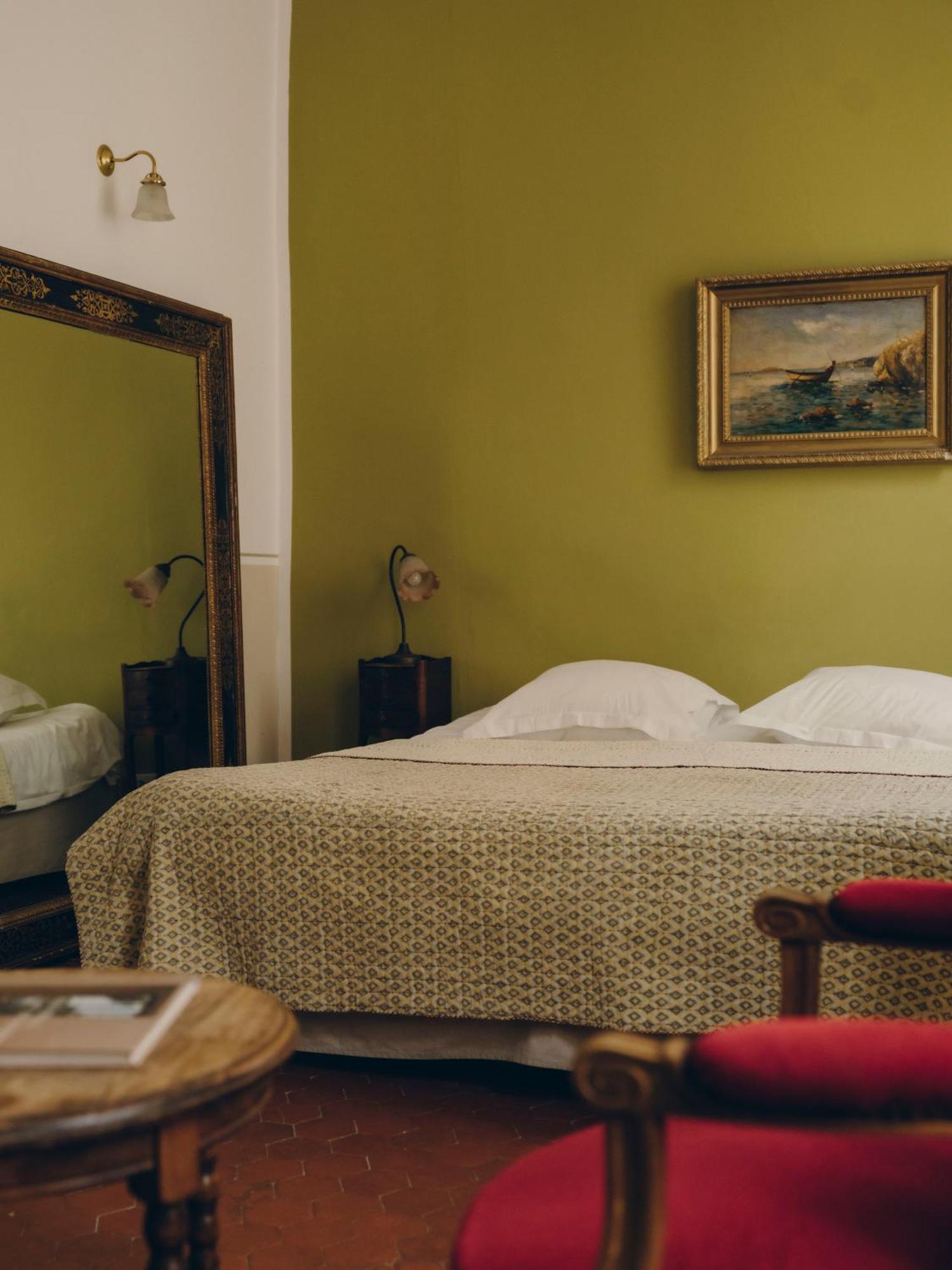 La Maison D'Odette 라시오타 외부 사진