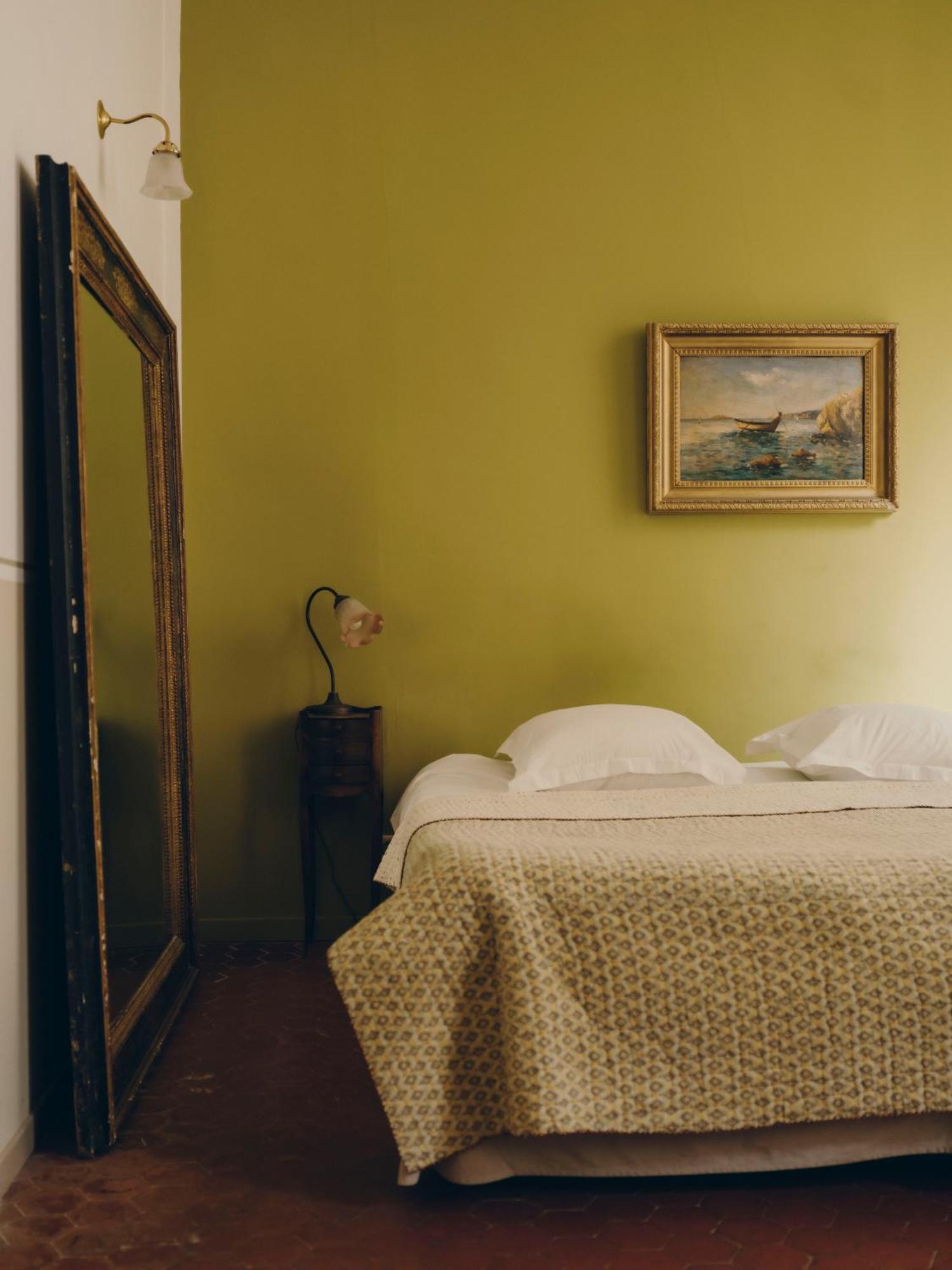 La Maison D'Odette 라시오타 외부 사진