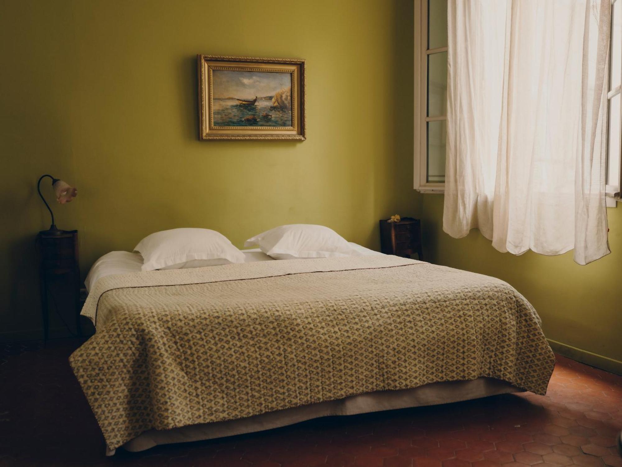 La Maison D'Odette 라시오타 외부 사진