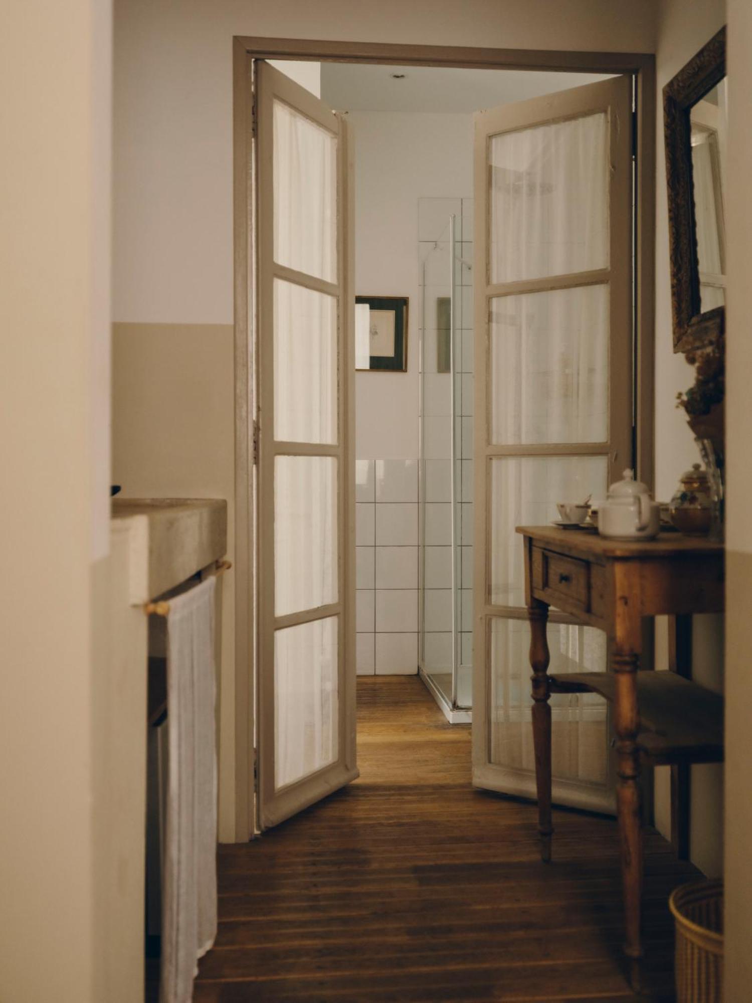 La Maison D'Odette 라시오타 외부 사진