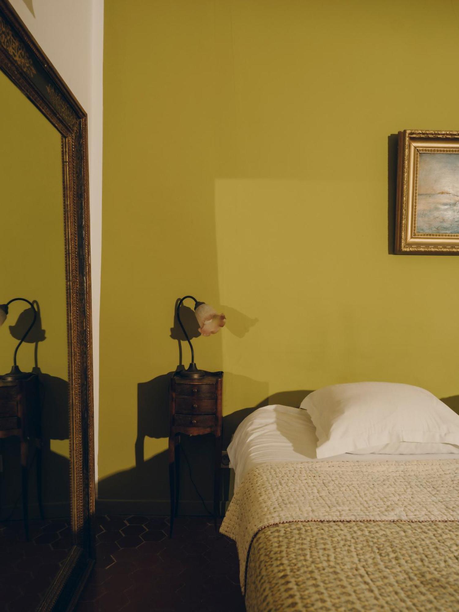 La Maison D'Odette 라시오타 외부 사진