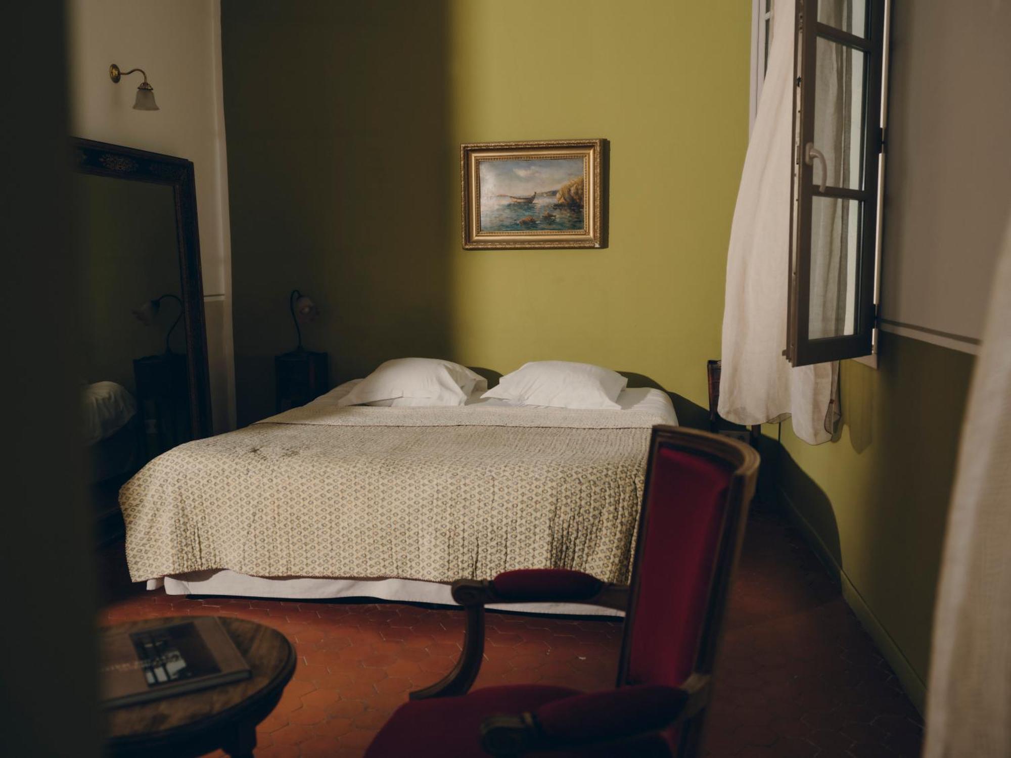 La Maison D'Odette 라시오타 외부 사진