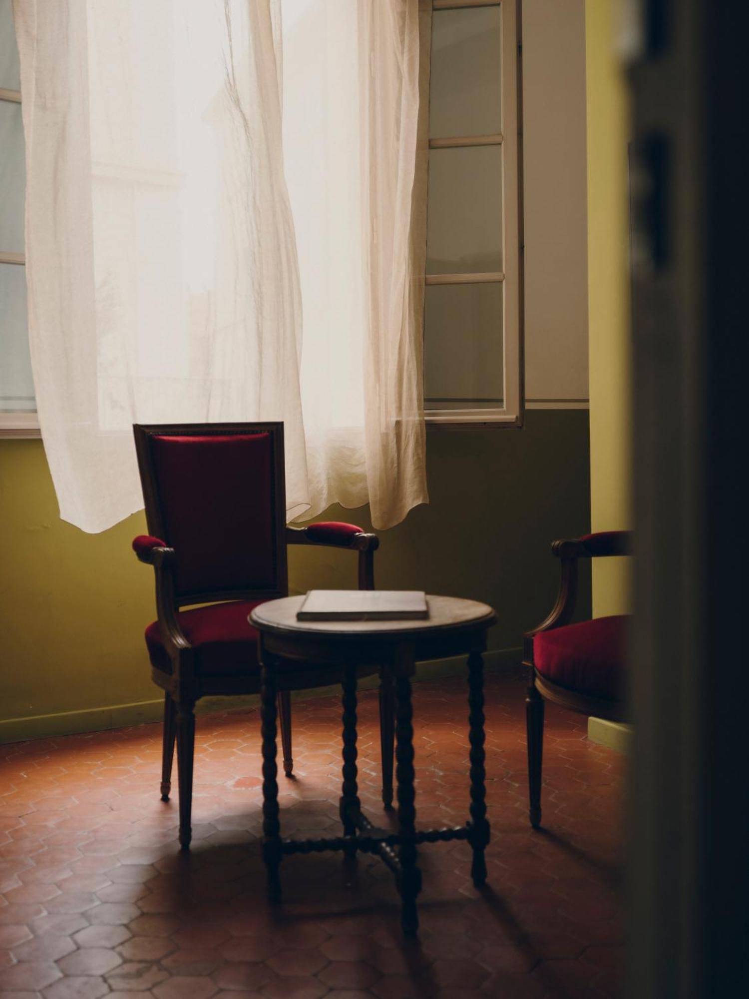 La Maison D'Odette 라시오타 외부 사진